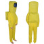Among Us Costume - Kids Among Us Cosplay