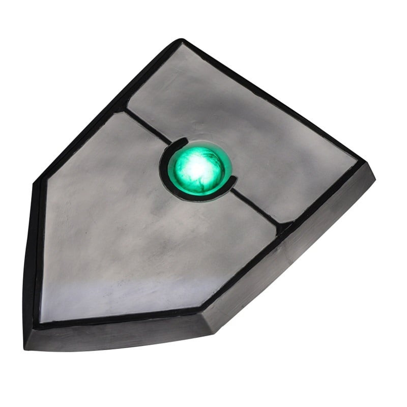 Naofumi Iwatani Shield From The Rising Of The Shield Hero Cosplay Prop