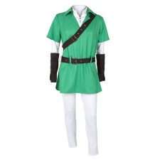 Link Deluxe Costume