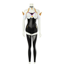 League of Legends KDA Ahri Cosplay Costume