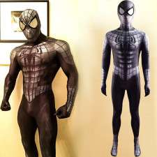 Marvel's Spider-Man Spider-Armor MK I Costume - Bodysuit Spider-Armor MK I Cosplay