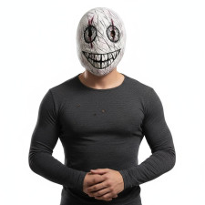 Dead By Daylight Legion Susie Mask Prop - The Legion Susie Costume Cosplay Mask