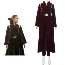 Star Wars The Phantom Menace Padme Amidala Costume - Padme Amidala Cosplay