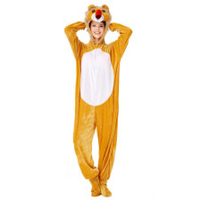 Lion Costume