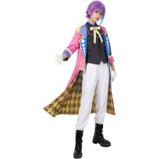 Project SEKAI Kamishiro Rui Costume - Kamishiro Rui Cosplay