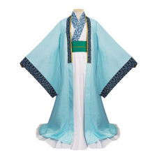 Ya Boy Kongming Cosplay Costume