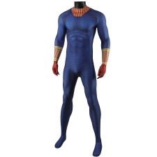 The Boys Homelander Costume - Bodysuit Type2 Homelander Cosplay