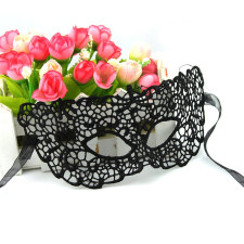 Halloween Prop Masquerade Ball Party Mask Costume 3