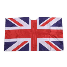 Kids UK Flag Costume - UK Flag Cosplay