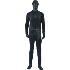 Zoom Hunter Zolomon Complete Cosplay Costume