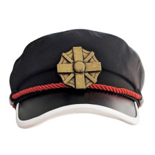 Toilet Bound Hanako Kun Cosplay Cap