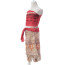 Disney Moana Girls Adventure Outfit