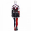 Batman Arkham Knight Harley Quinn Complete Cosplay Costume