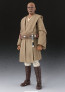 Star Wars Mace Windu Cosplay Costume