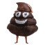 Inflatable Poop Costume