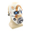 Borderlands Psycho Bandit Mask Cosplay Costume