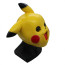 Pikachu Mask Costume