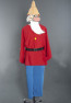 Grumpy Snow White and The Seven Dwarfs Cosplay Costume