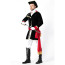 Men's Victorian Age Soldier Costume