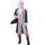 Boys George Washington Costume