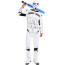 Men's Storm Trooper Costume