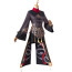 Genshin Impact Hu Tao Cosplay Costume
