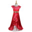 High Quality Elena Avalor Girls Dress