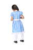 Alice in Wonderland Girls Costume