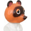 Tom Nook Animal Crossing Cosplay Costume Mask