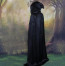 Grim Reaper Cloak Costume For Kids