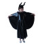 Girls Maleficent Costume