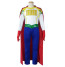 My Hero Academia Le Million Cosplay Costume