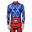 JoJo's Bizarre Adventure Guido Mista Cosplay Costume