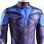 Titans Nightwing Cosplay Costume