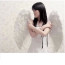Angel Wings Cosplay 1 Meter Wide
