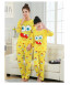 Spongebob Pajamas