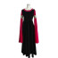 Lord of the Rings Arwen Red Dress Costume