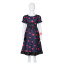 Spy × Family Agna Strawberry Dress Cosplay Costume
