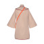 Spy X Family Anya Forger Costume - Beige Coat Dress Set Anya Forger Cosplay