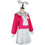 Blue Archive Arona Costume - Pink Shirt Skirt Arona Cosplay