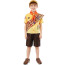 Boy Scout Costume - Full Set Boy Scout Cosplay