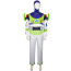 Toy Story Buzz Lightyear Costume - Full Set Buzz Lightyear Cosplay