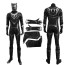 Black Panther Complete Cosplay Costume