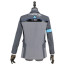 Detroit Become Human Connor Android Costume