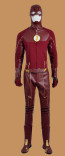 Flash Complete Cosplay Costume