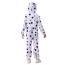 Kids Dalmatian Costume - Onesie Jumpsuit Dalmation Cosplay