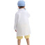 Kids Doctor Costume - White Coat Doctor Cosplay