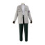 Attack On Titan Eren Jaeger Army Uniform Suit Cosplay Costume