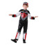 Kids Formula One Race Car Driver Costume - Suit Hat Set Formula One Race Car Driver Cosplay