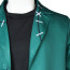 Frankenstein Monster Costume - Green Jacket Pants Frankenstein Cosplay